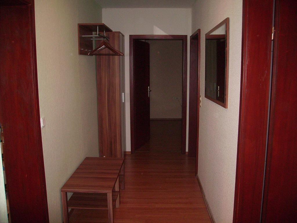 Ferienwohnung Andrea エーバーバッハ エクステリア 写真