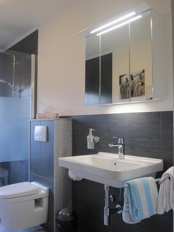 Ferienwohnung Andrea エーバーバッハ エクステリア 写真
